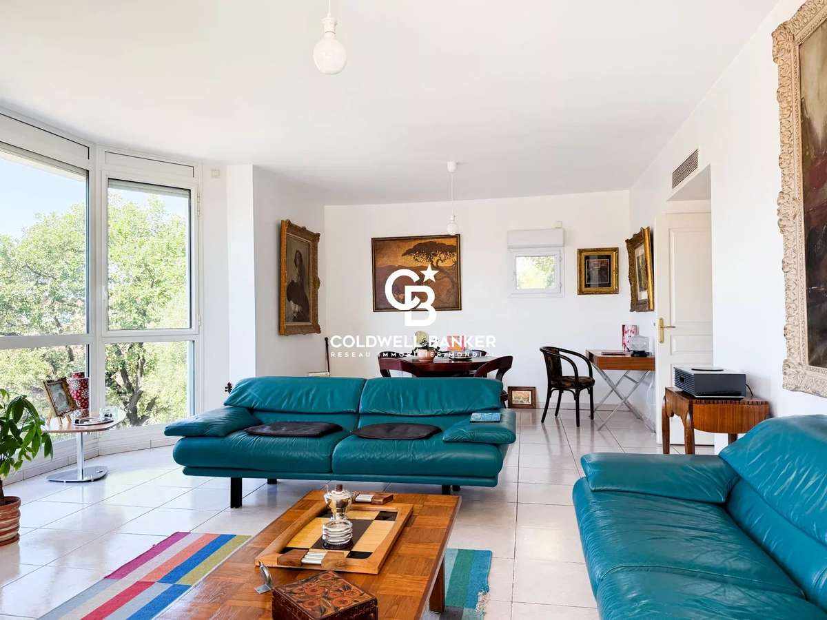 Apartment Hyères