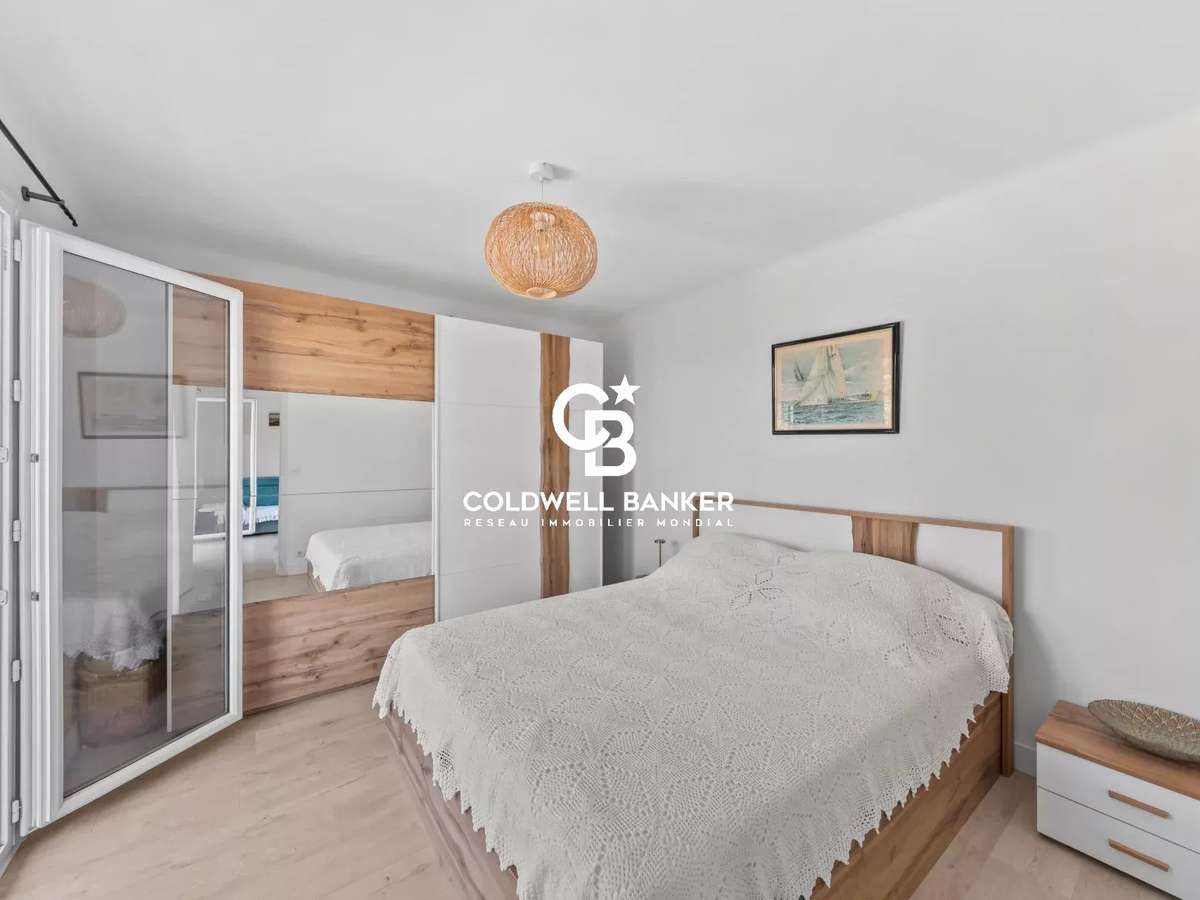 Appartement Rayol-Canadel-sur-Mer