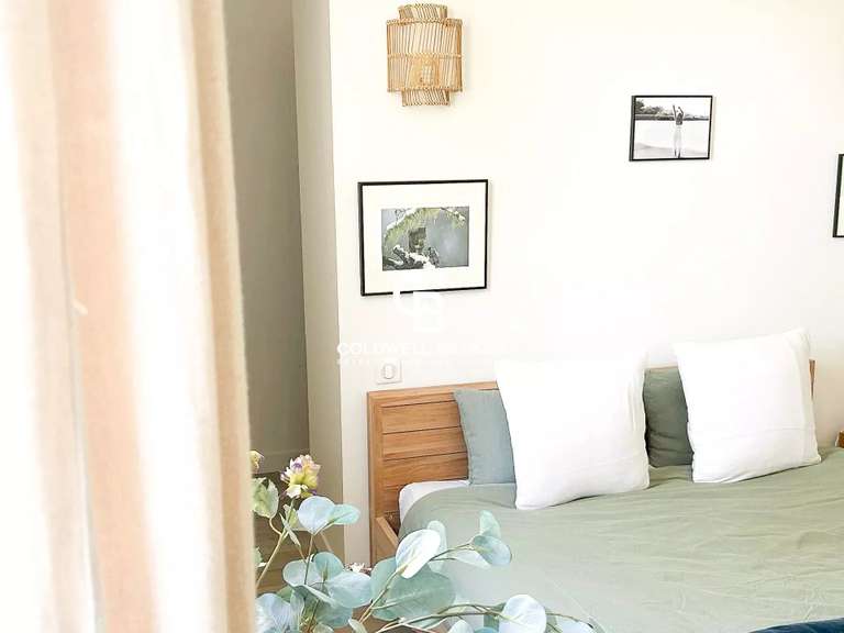 Appartement Carqueiranne - 3 chambres - 105m²