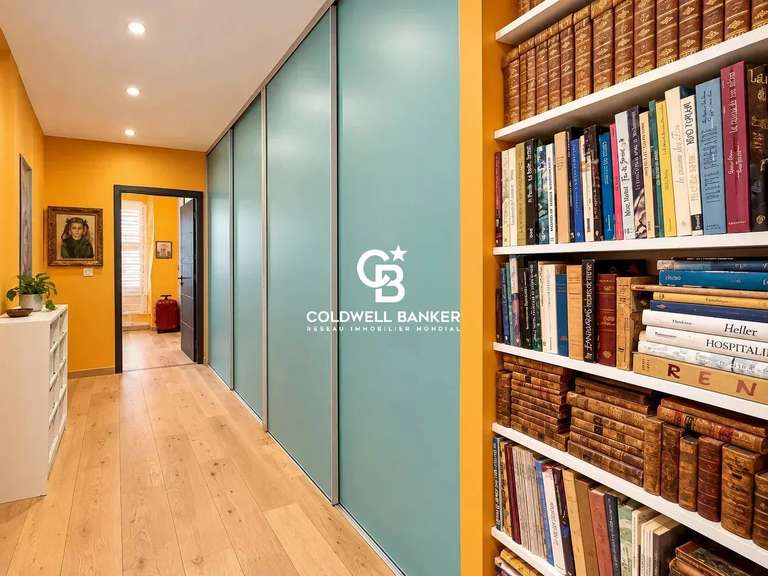 Appartement Sanary-sur-Mer - 2 chambres - 78m²