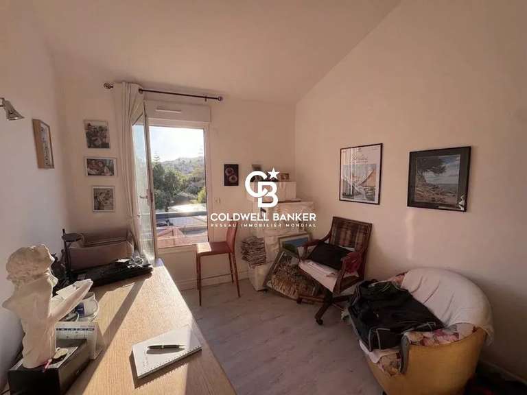 Appartement Carqueiranne - 2 chambres - 86m²