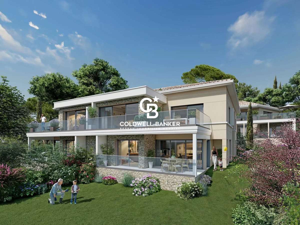 Appartement Sanary-sur-Mer