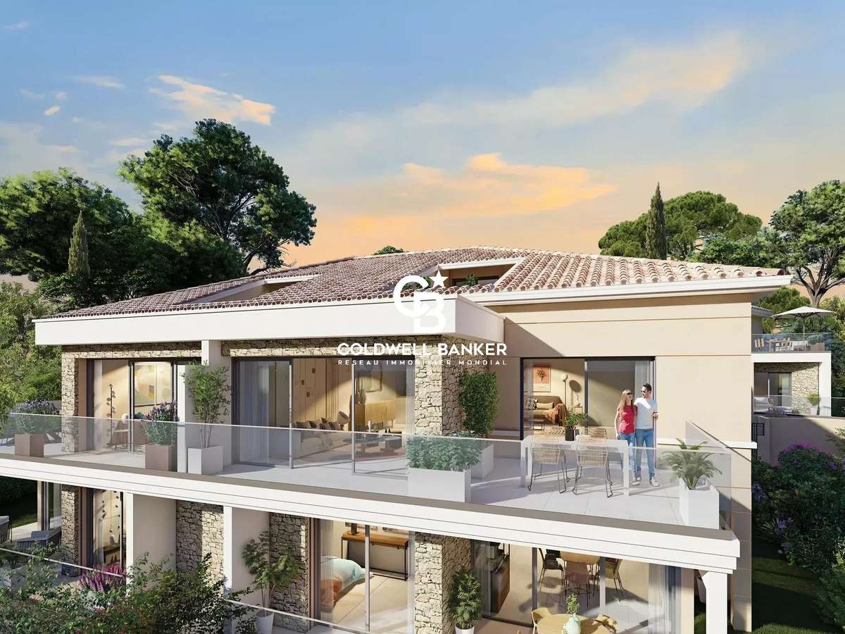 Appartement Sanary-sur-Mer