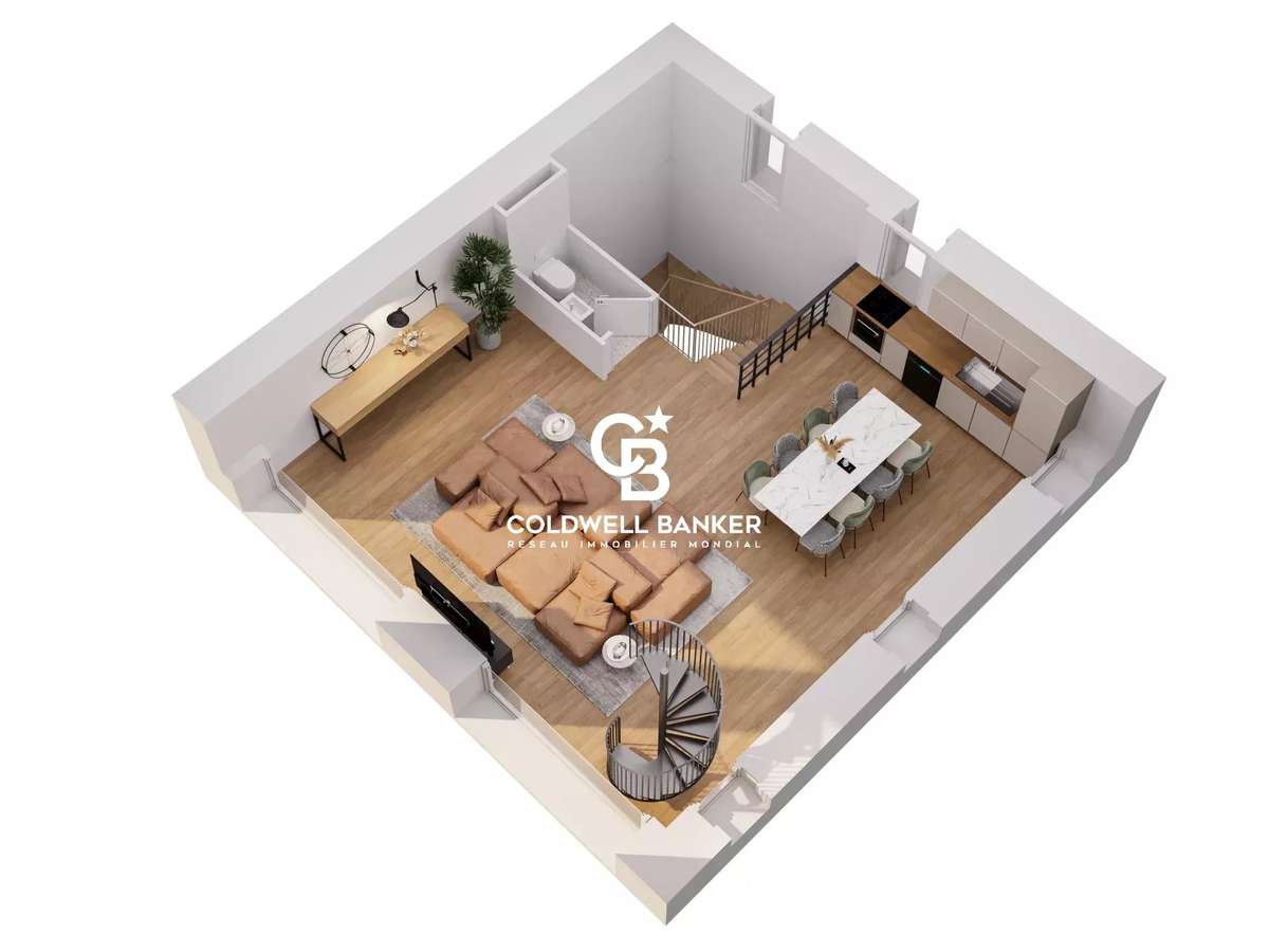 Apartment La Londe-les-Maures