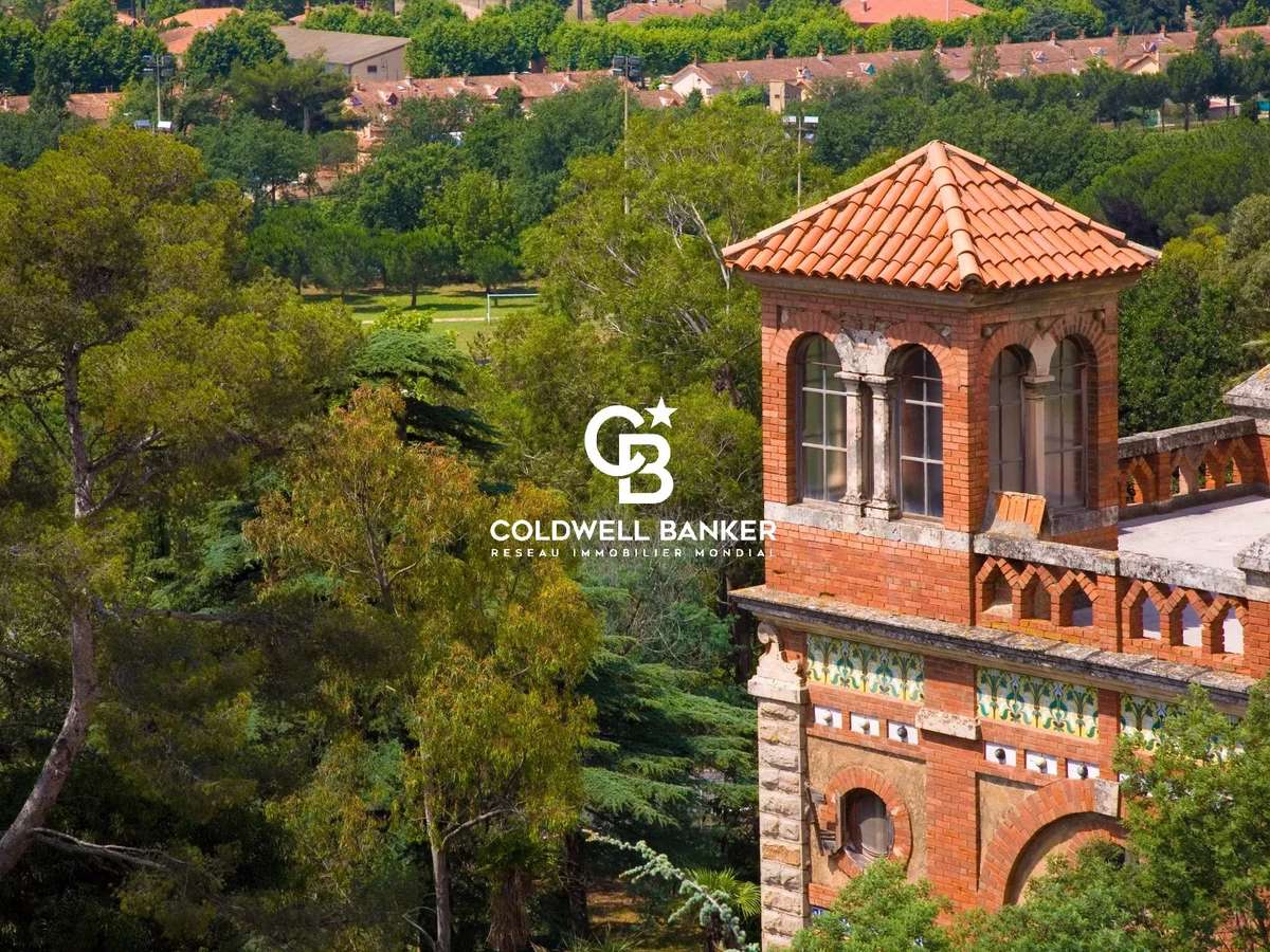 Apartment La Londe-les-Maures
