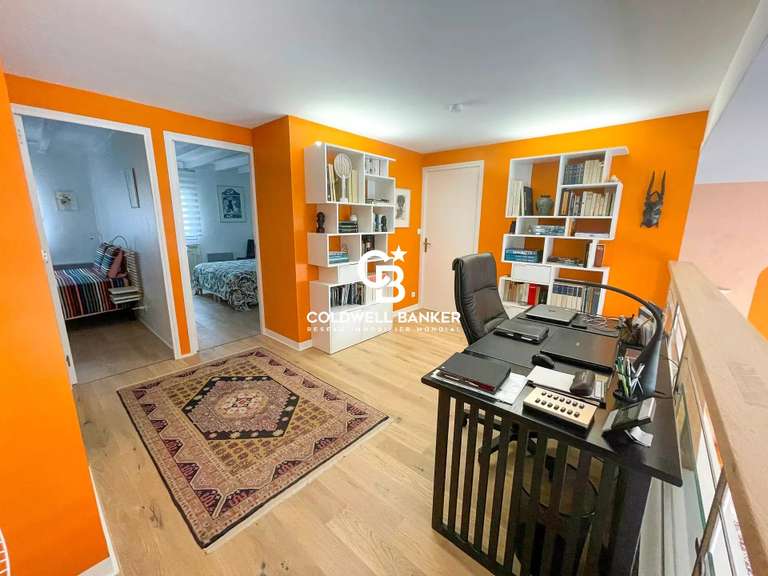Apartment with Sea view Hyères - 3 bedrooms - 165m²