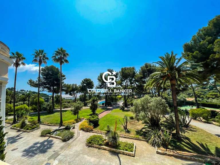 Appartement avec Vue sur mer Hyères - 3 chambres - 165m²