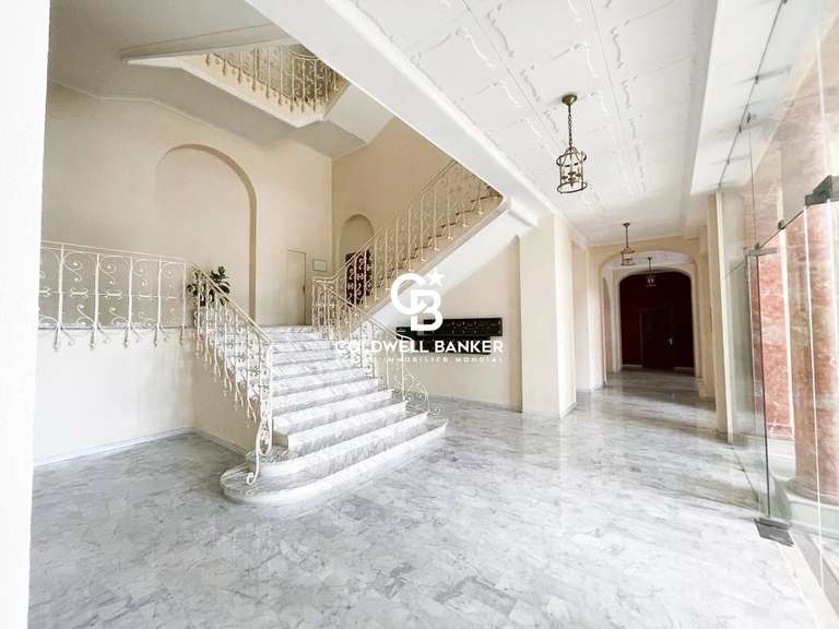 Appartement avec Vue sur mer Hyères - 3 chambres - 165m²
