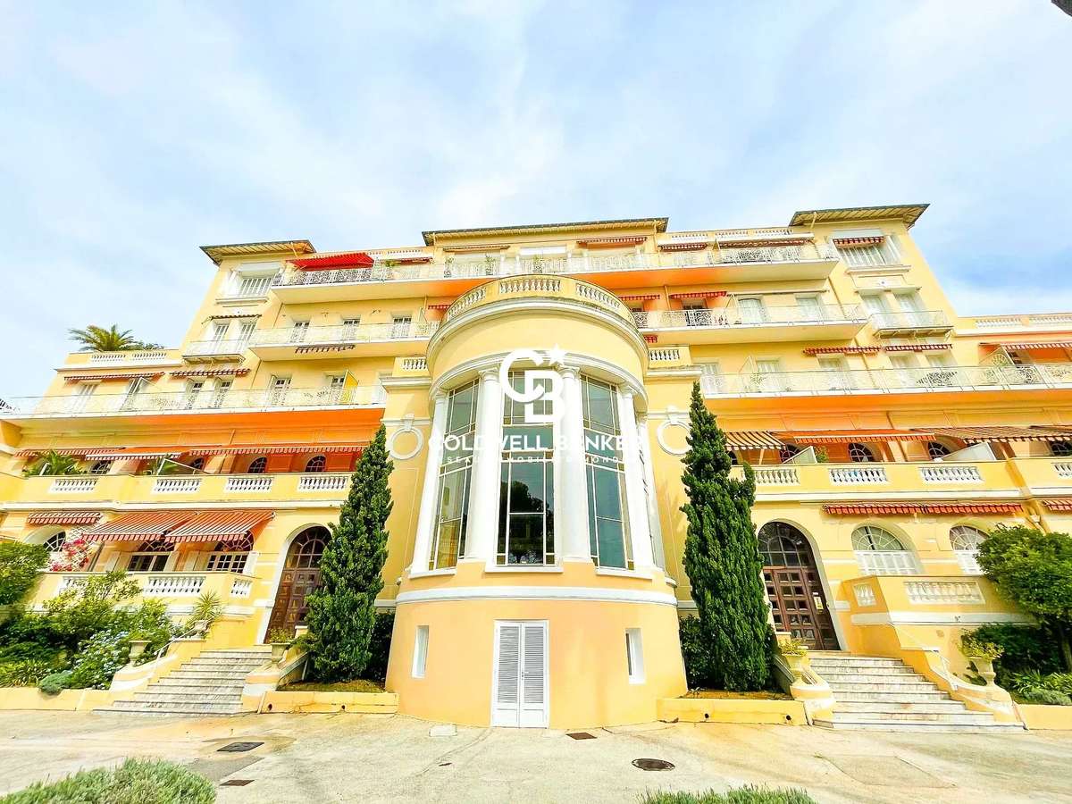 Apartment Hyères