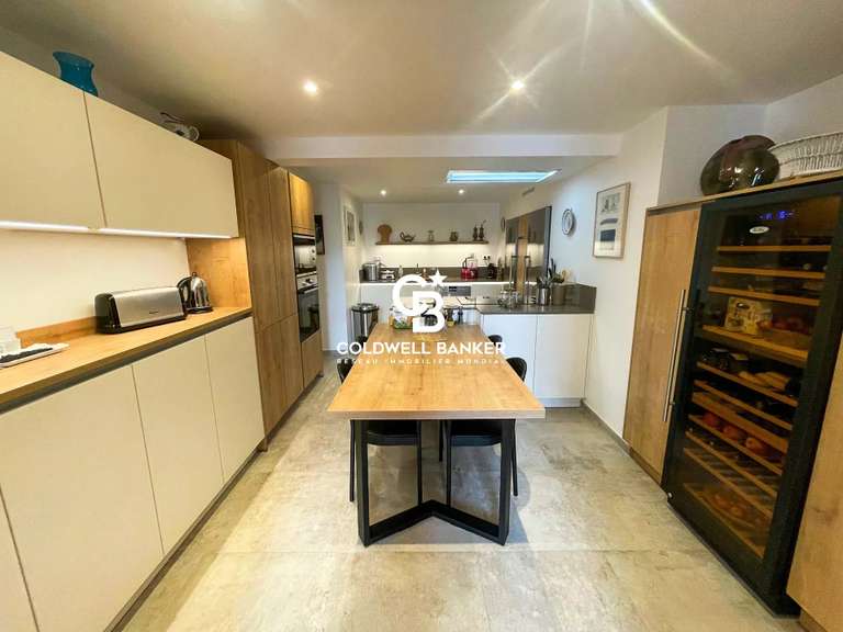 Apartment with Sea view Hyères - 3 bedrooms - 165m²