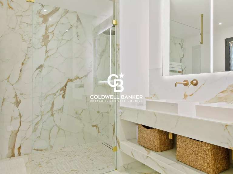 Apartment with Sea view Cavaliere - 4 bedrooms - 185m²