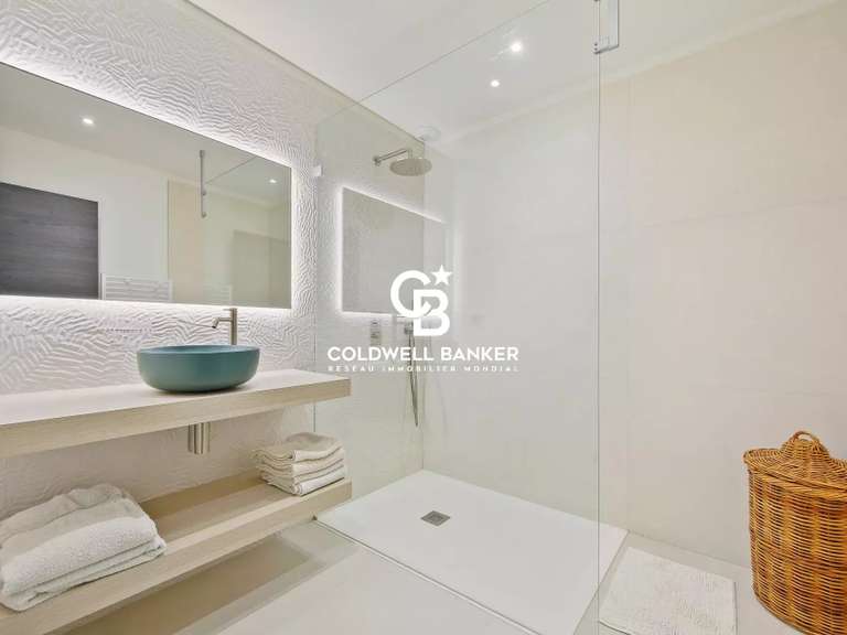 Appartement avec Vue sur mer Cavaliere - 4 chambres