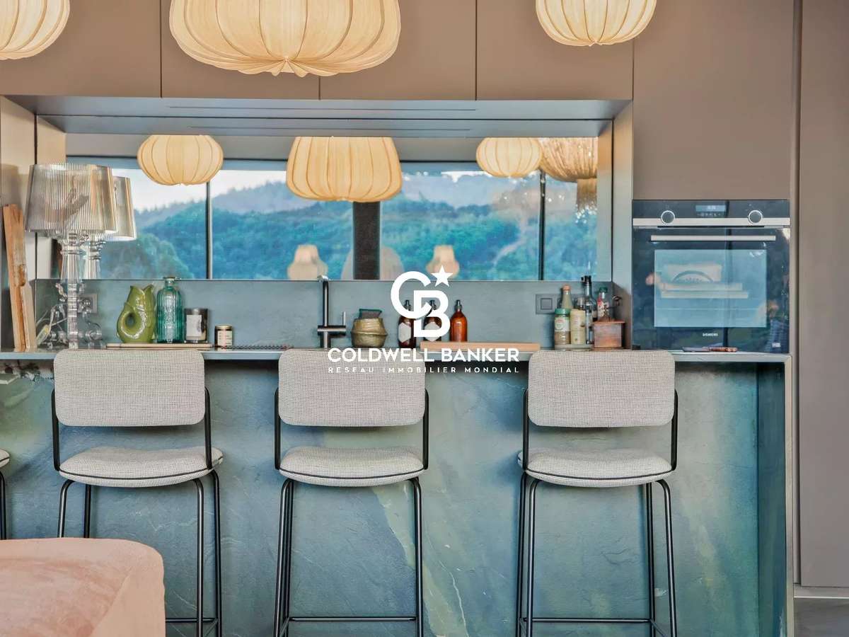 Appartement Cavaliere