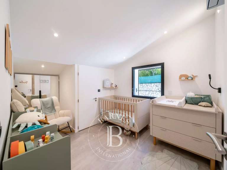 Apartment with Sea view La napoule - 3 bedrooms - 88m²