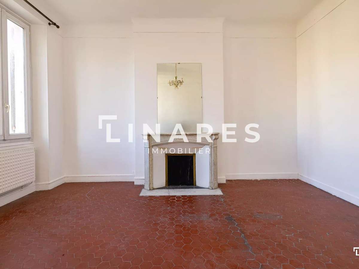 Appartement Marseille 8e