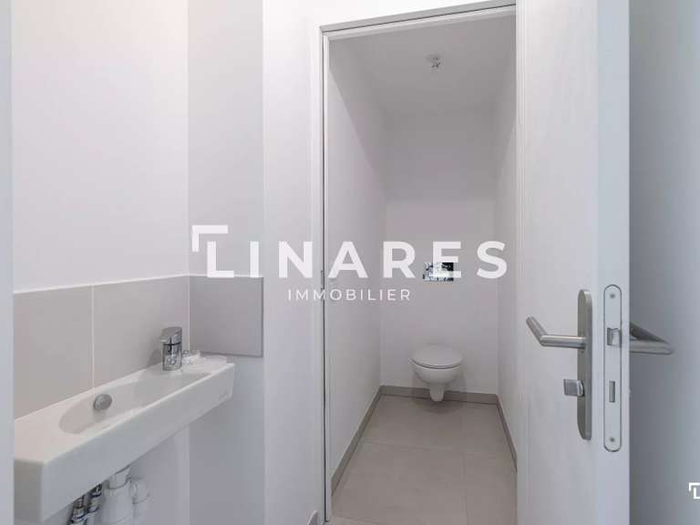 Appartement Aix-en-Provence - 4 chambres - 115m²