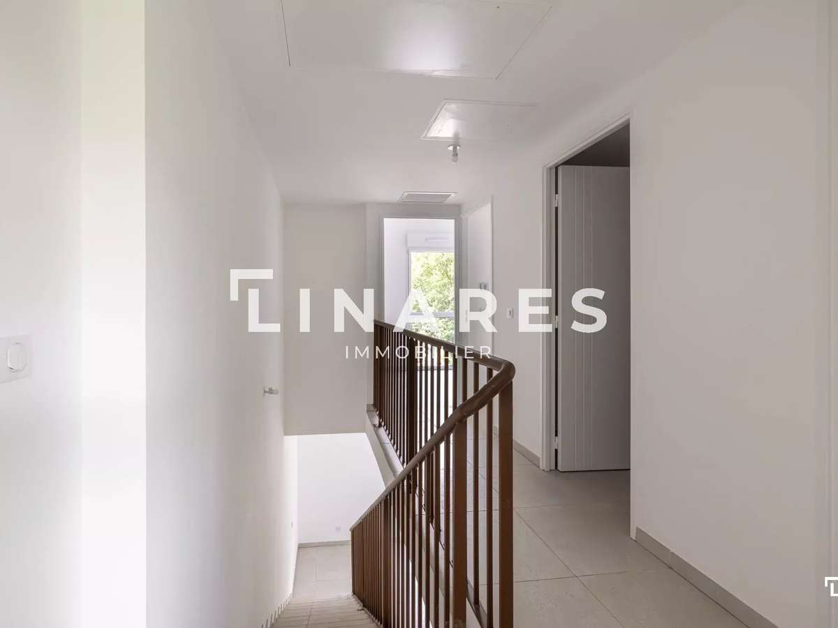 Apartment Aix-en-Provence