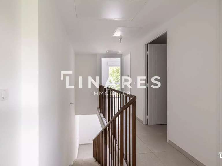 Apartment Aix-en-Provence - 4 bedrooms - 115m²