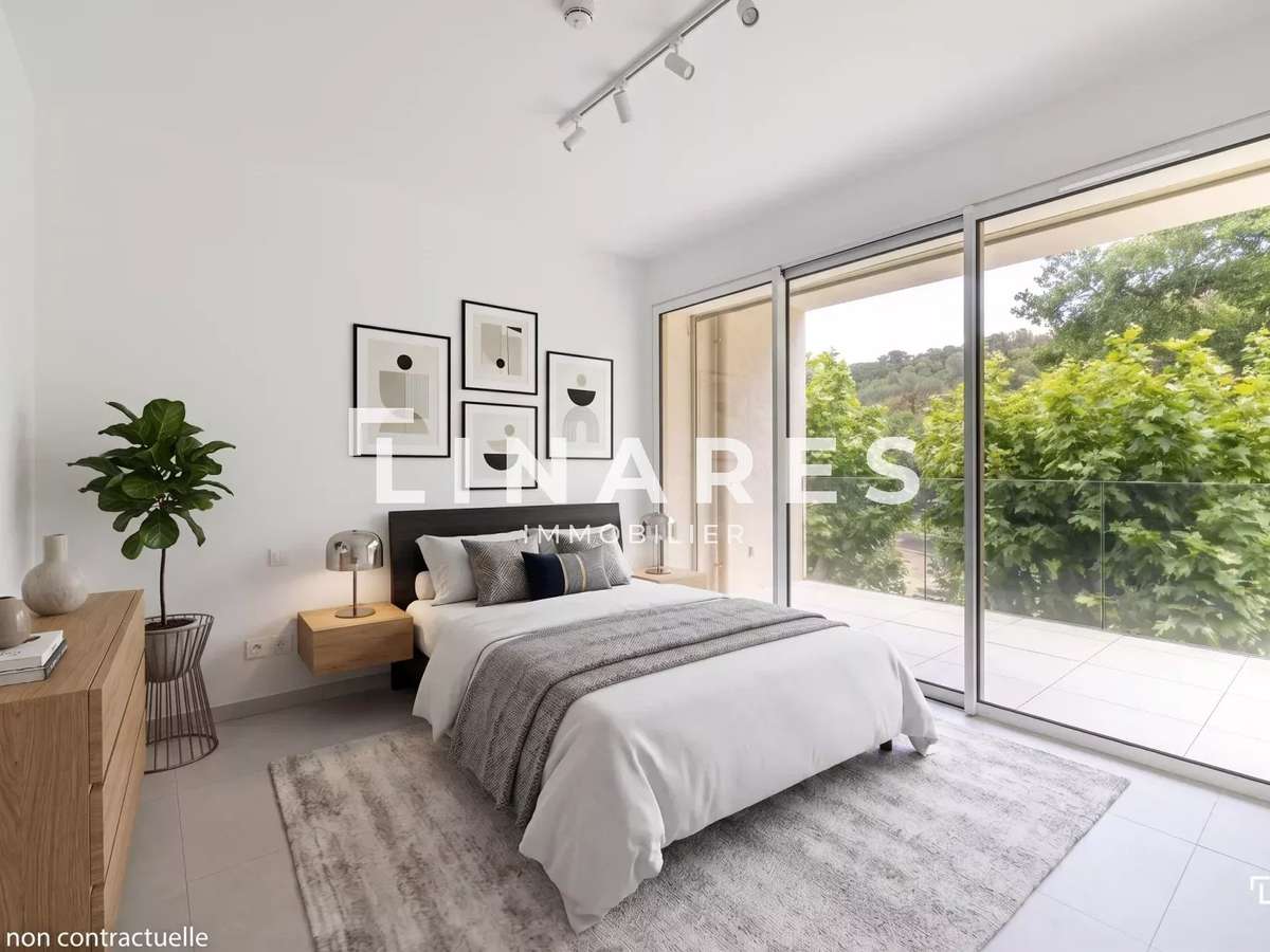 Apartment Aix-en-Provence
