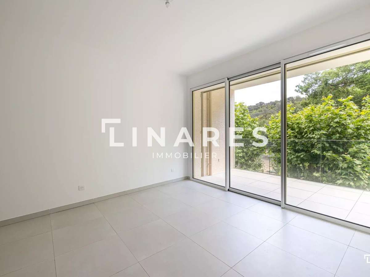 Apartment Aix-en-Provence