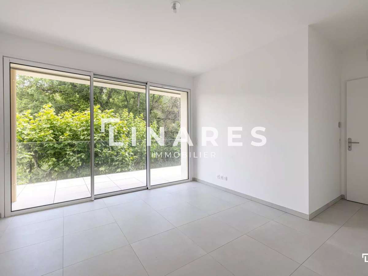 Apartment Aix-en-Provence