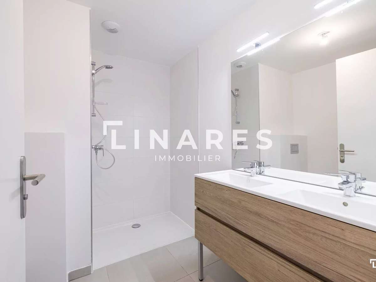 Apartment Aix-en-Provence