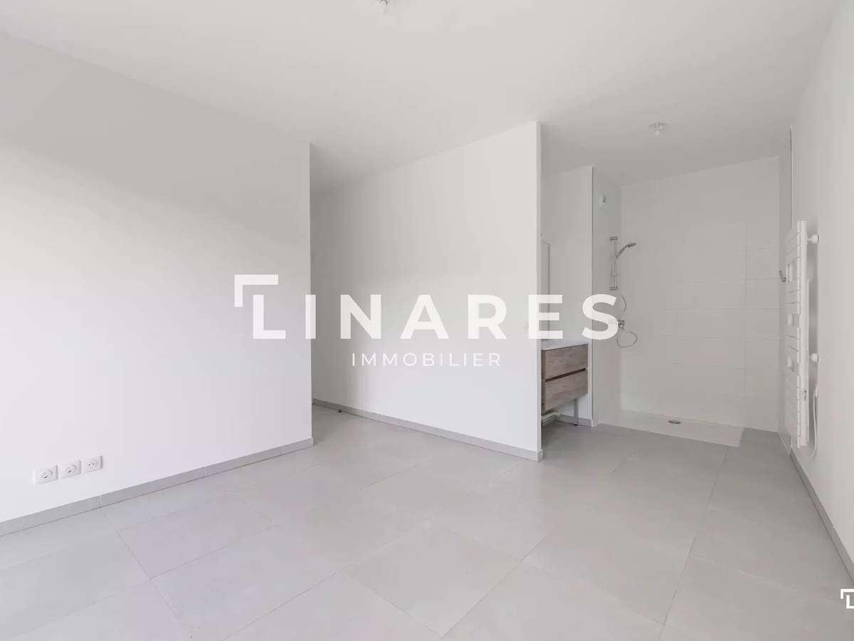 Apartment Aix-en-Provence