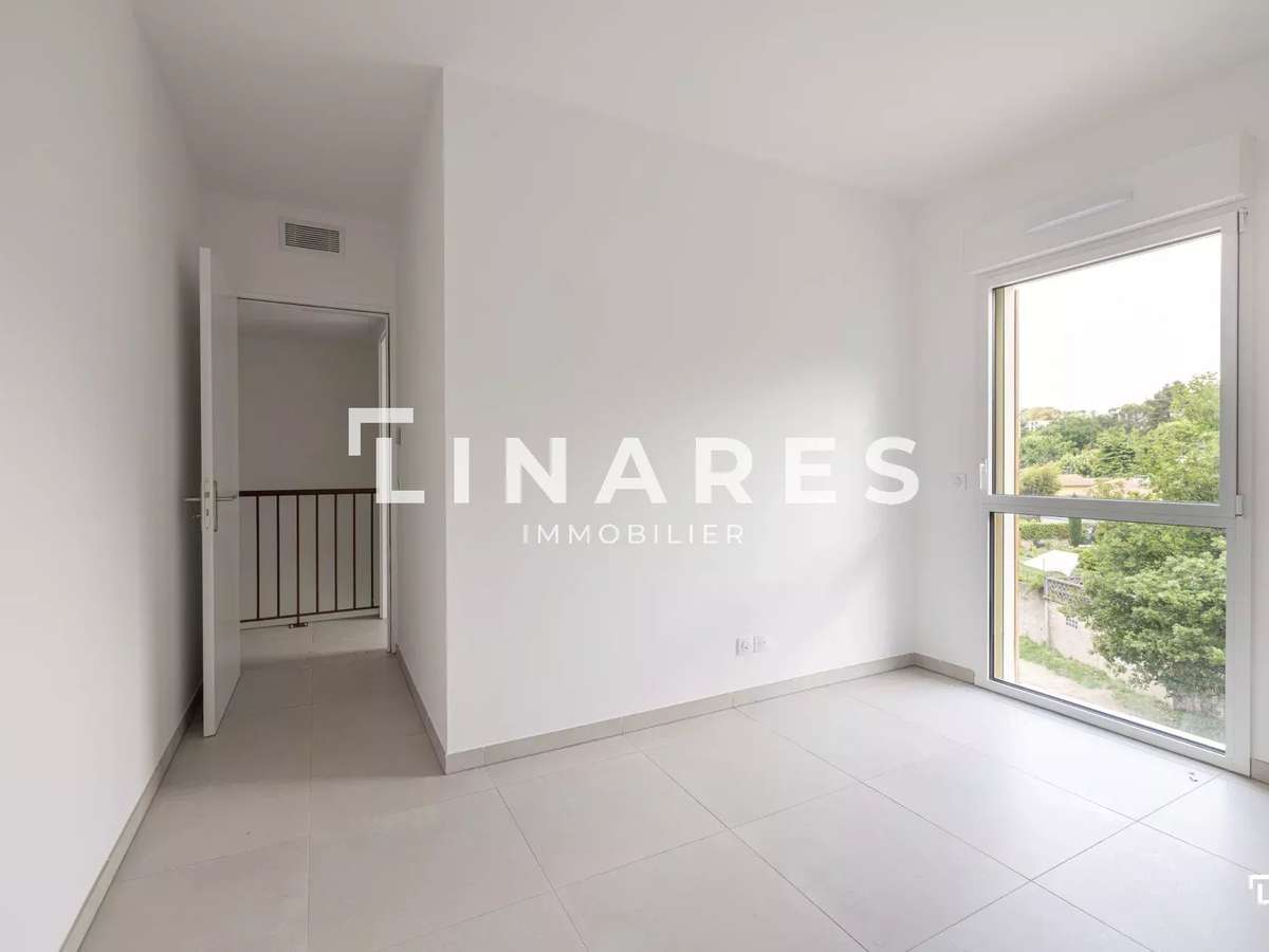 Apartment Aix-en-Provence