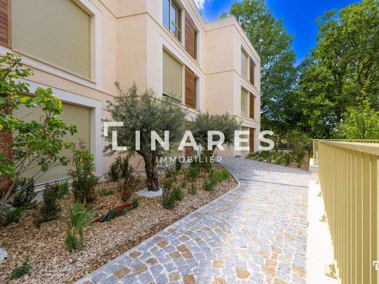 Appartement Aix-en-Provence - 4 chambres - 115m²