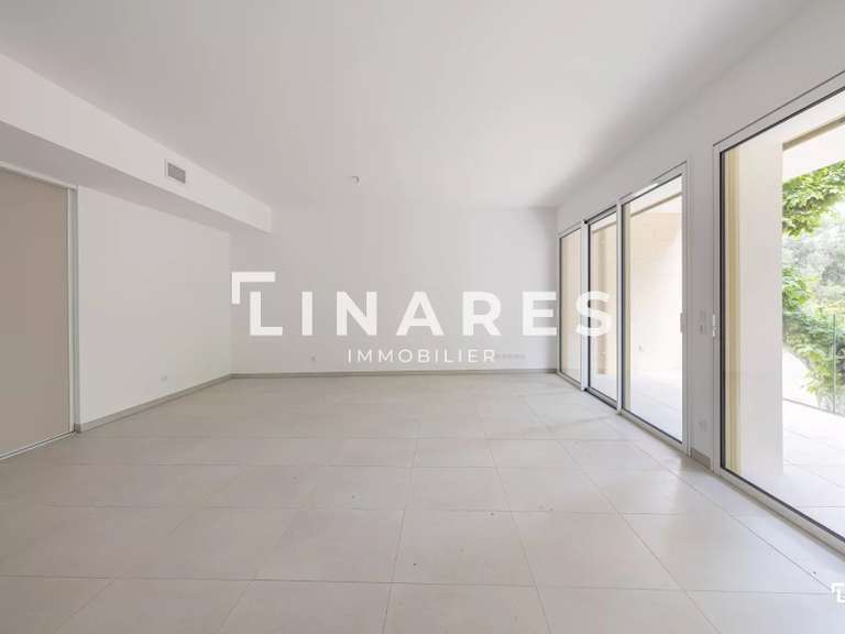 Appartement Aix-en-Provence - 4 chambres - 115m²