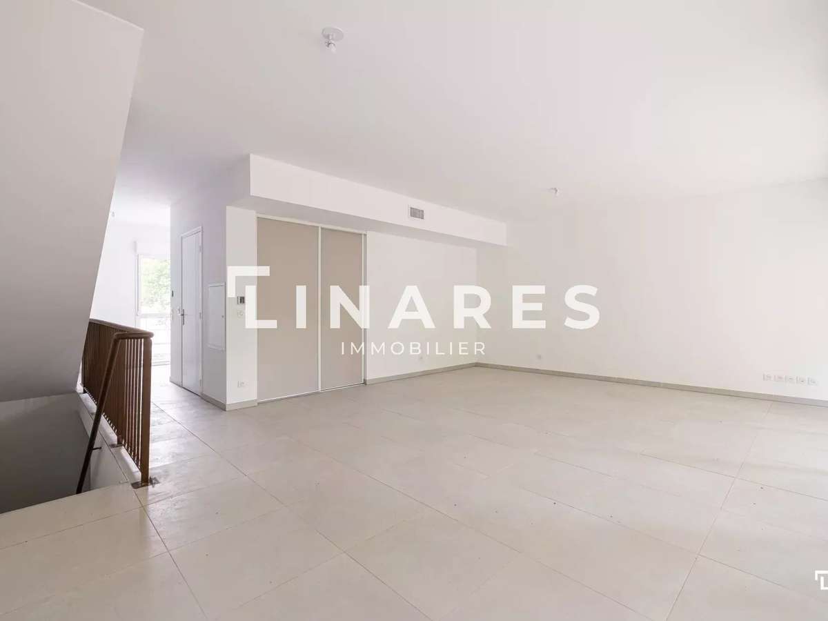Apartment Aix-en-Provence