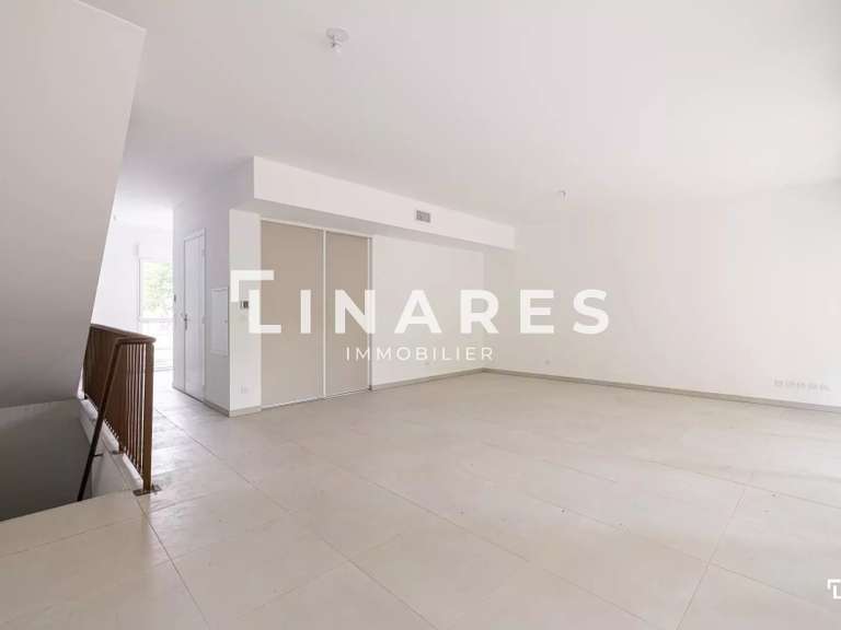 Apartment Aix-en-Provence - 4 bedrooms - 115m²