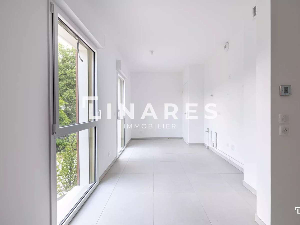 Apartment Aix-en-Provence
