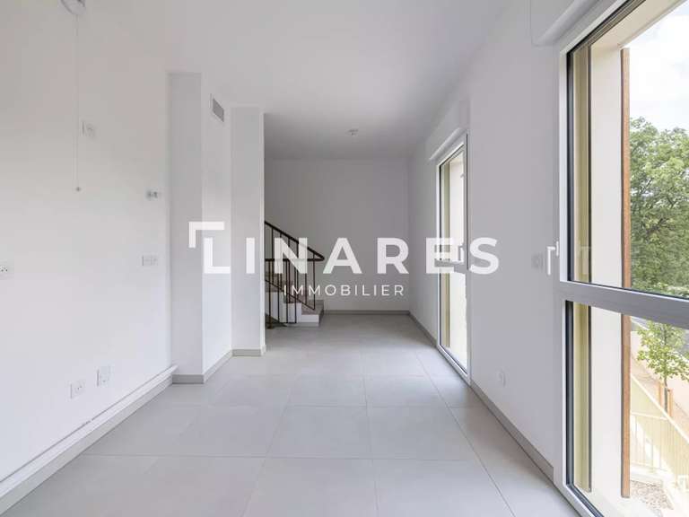 Appartement Aix-en-Provence - 4 chambres - 115m²