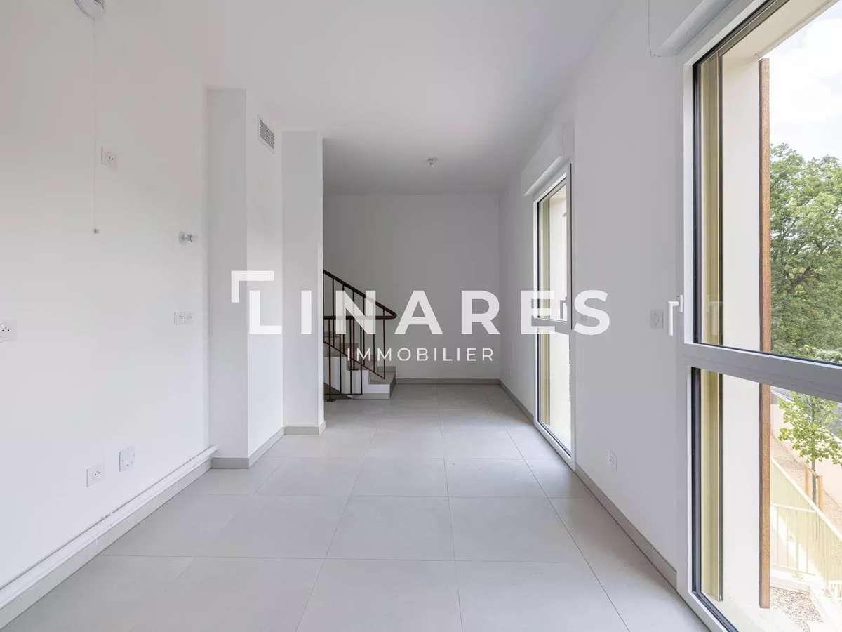 Apartment Aix-en-Provence