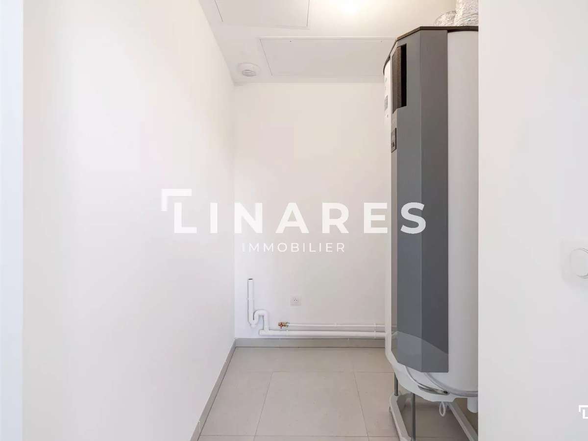 Apartment Aix-en-Provence