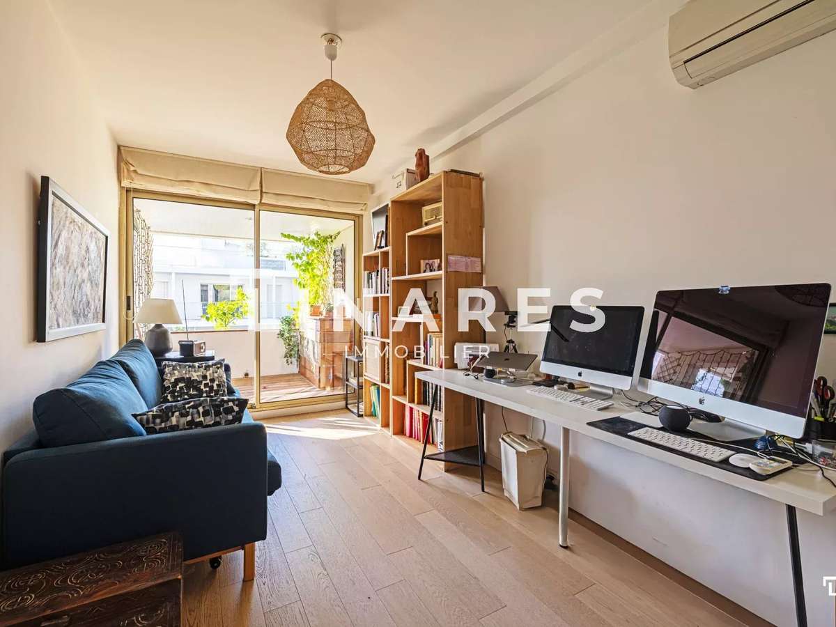 Apartment Marseille 8e