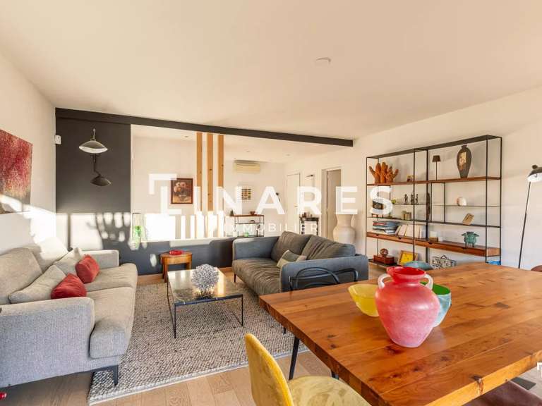 Appartement Marseille 8e - 3 chambres - 122m²
