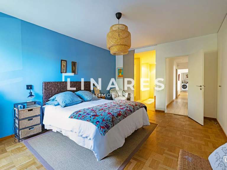 Appartement Marseille 8e - 3 chambres - 122m²