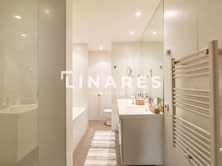 Appartement Marseille 8e - 3 chambres - 122m²