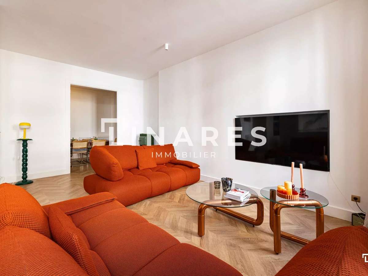 Appartement Marseille 7e