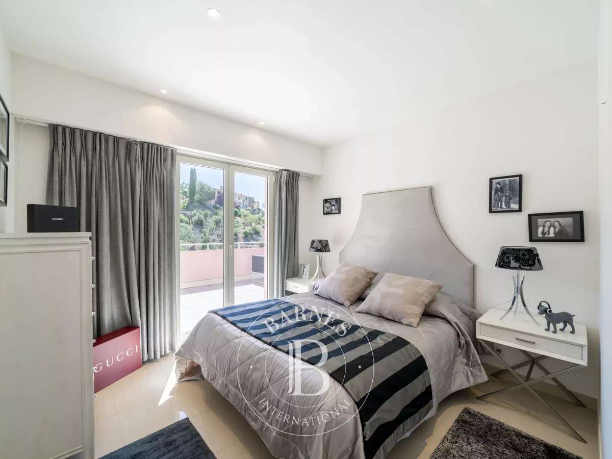 Apartment Théoule-sur-Mer