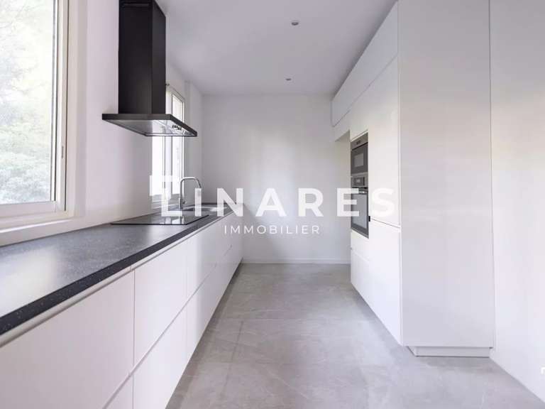 Appartement Marseille 8e - 4 chambres - 168m²