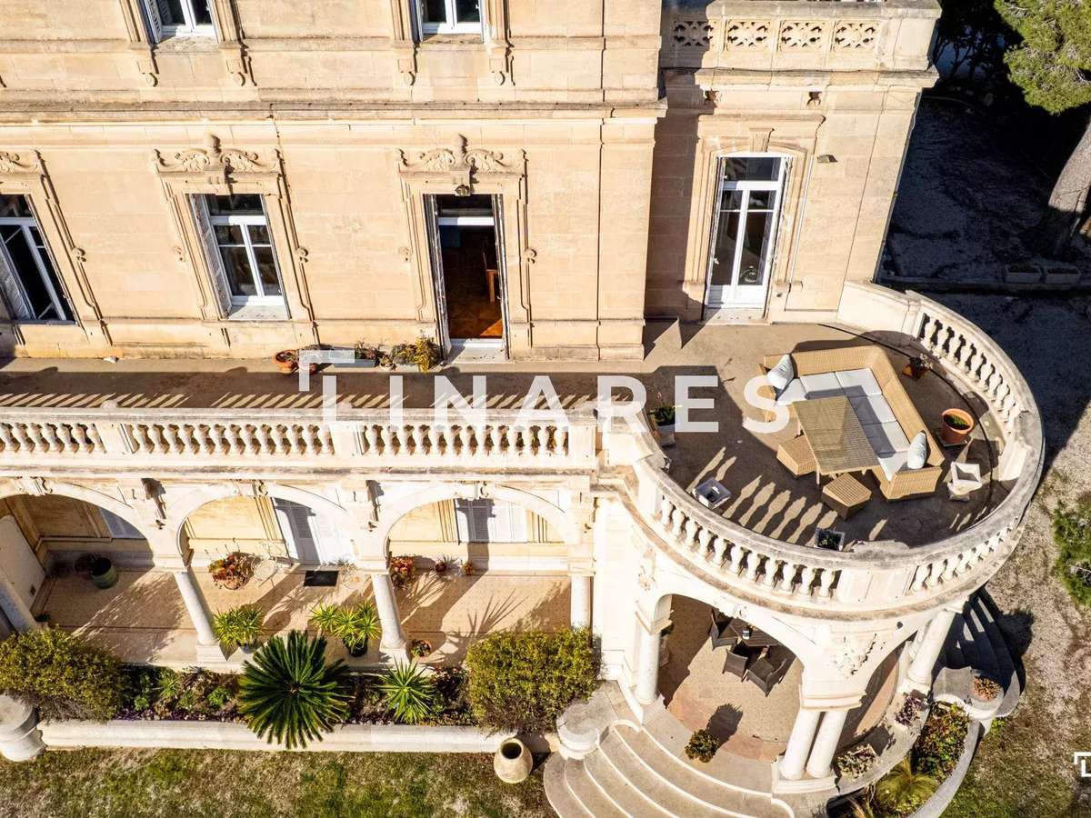 Appartement Sausset-les-Pins
