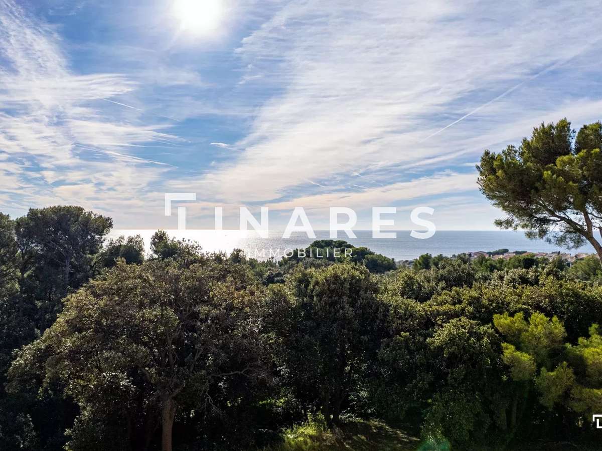 Apartment Sausset-les-Pins