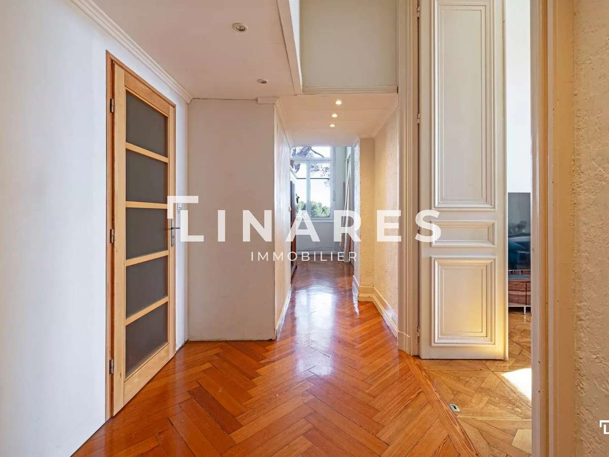 Apartment Sausset-les-Pins