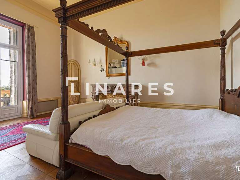 Apartment with Sea view Sausset-les-Pins - 3 bedrooms - 145m²