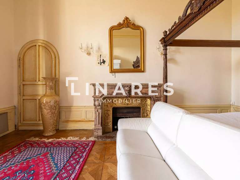 Apartment with Sea view Sausset-les-Pins - 3 bedrooms - 145m²