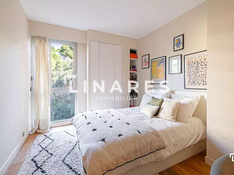 Appartement Marseille 7e - 3 chambres - 124m²