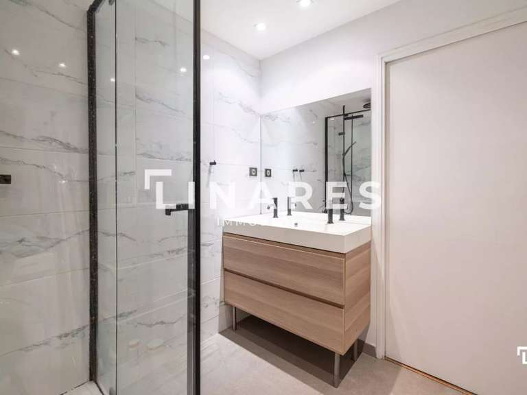 Appartement Marseille 7e - 3 chambres - 124m²